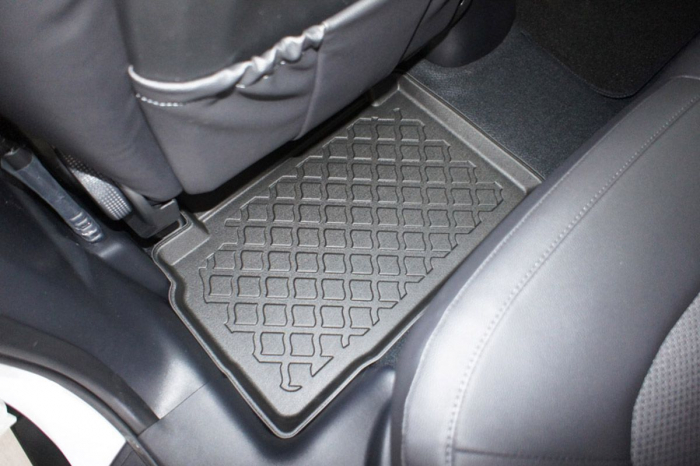 Covorase tip tavita Hyundai ix35, caroserie SUV, fabricatie 2010 - 06.2015 #1 [9]