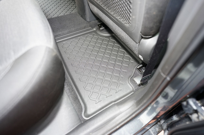 Covorase tip tavita Hyundai Kona electric, caroserie SUV, fabricatie 08.2018 - prezent, inclusiv facelift #1 [11]