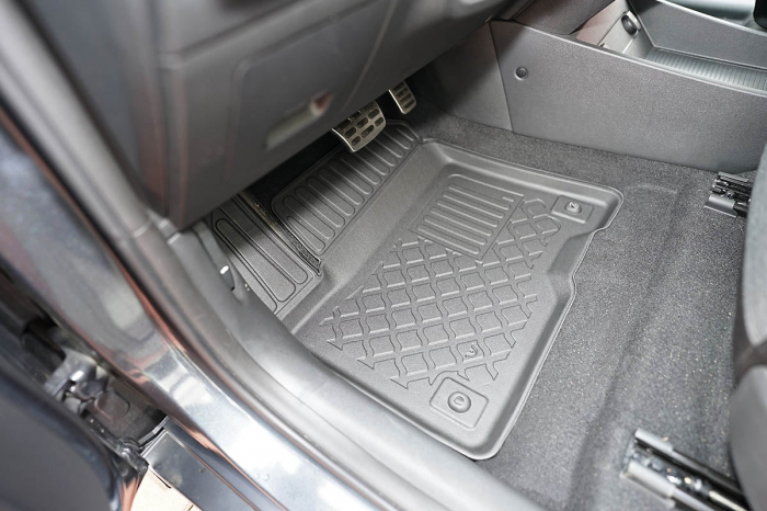 Covorase tip tavita Hyundai Kona electric, caroserie SUV, fabricatie 08.2018 - prezent, inclusiv facelift #1 [6]