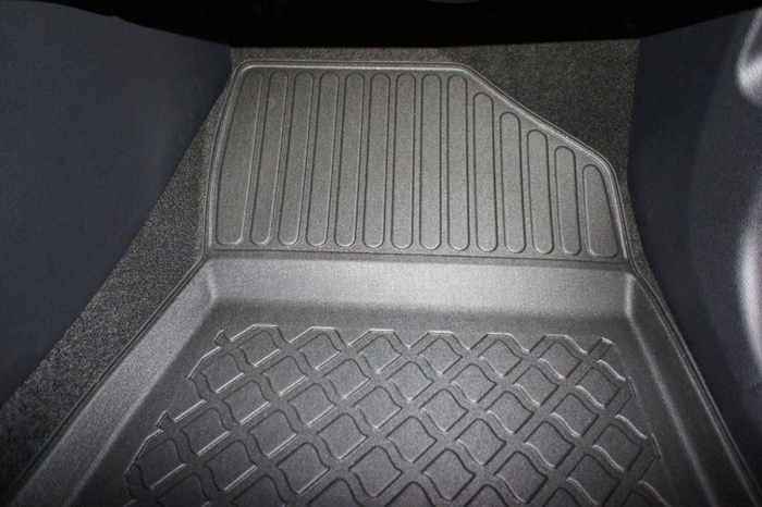Covorase tip tavita Hyundai Tucson, caroserie SUV, fabricatie 07.2015 - 09.2020 #1 [9]