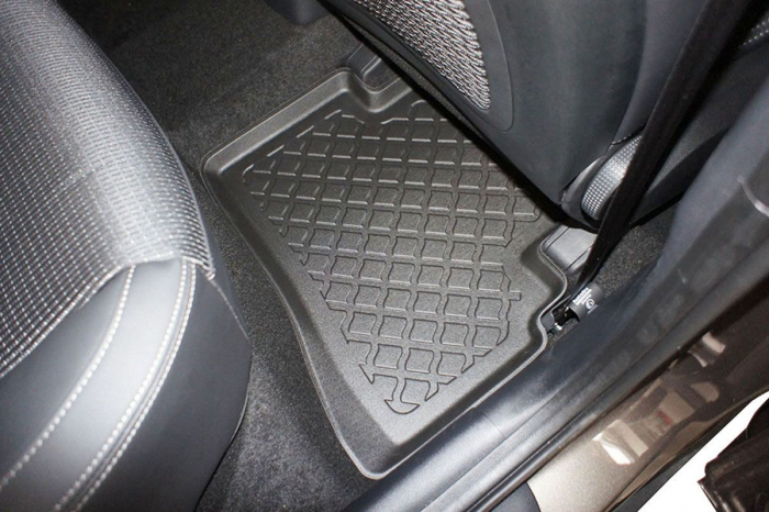 Covorase tip tavita Hyundai Tucson, caroserie SUV, fabricatie 07.2015 - 09.2020 #1 [13]