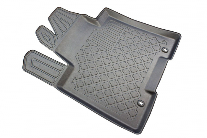 Covorase tip tavita Hyundai Tucson, caroserie SUV, fabricatie 07.2015 - 09.2020 #1 [5]