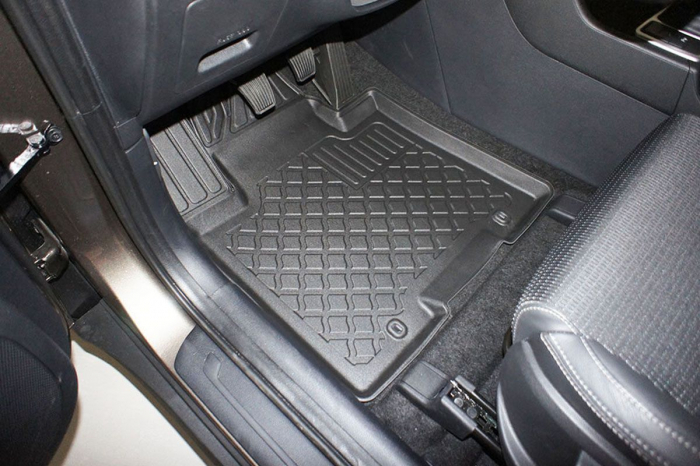 Covorase tip tavita Hyundai Tucson, caroserie SUV, fabricatie 07.2015 - 09.2020 #1 [7]