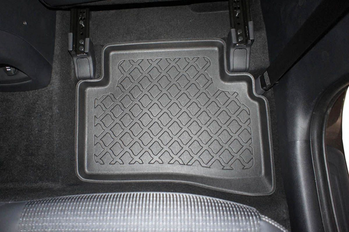 Covorase tip tavita Hyundai Tucson, caroserie SUV, fabricatie 07.2015 - 09.2020 #1 [12]