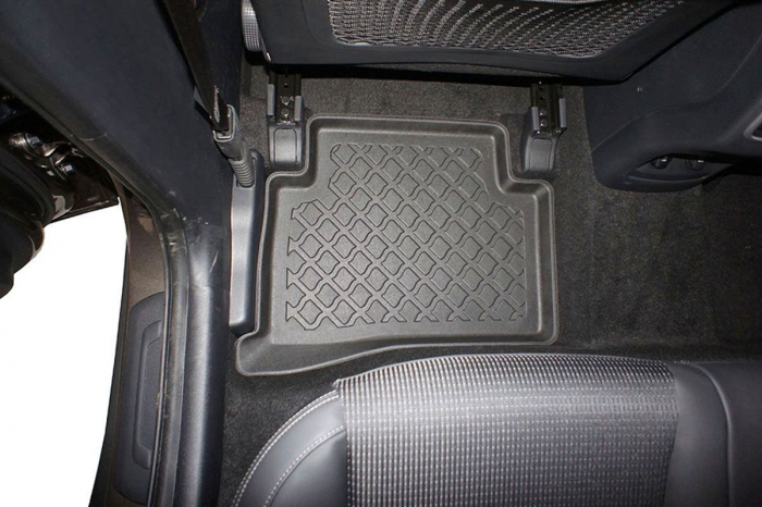 Covorase tip tavita Hyundai Tucson, caroserie SUV, fabricatie 07.2015 - 09.2020 #1 [10]