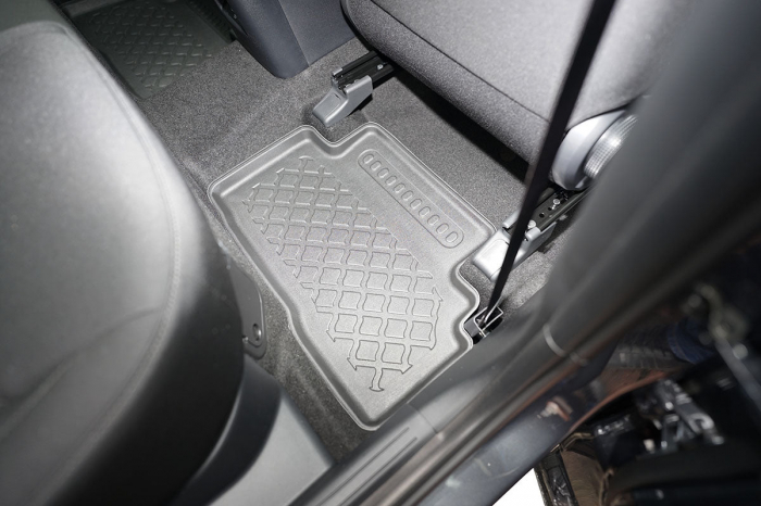 Covorase tip tavita Hyundai Tucson Hybrid, caroserie SUV, fabricatie 12.2020 - prezent #1 [10]