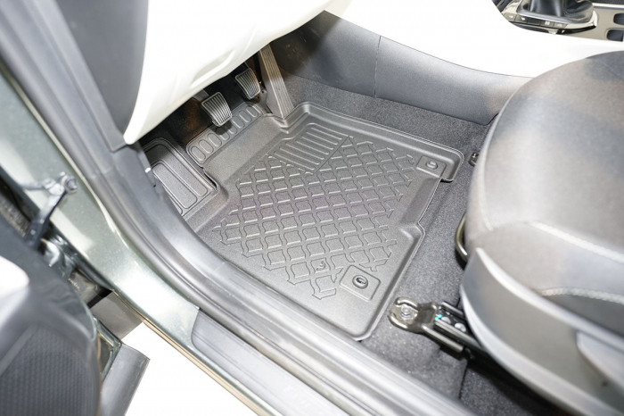 Covorase tip tavita Hyundai Tucson Hybrid, caroserie SUV, fabricatie 12.2020 - prezent #1 [6]