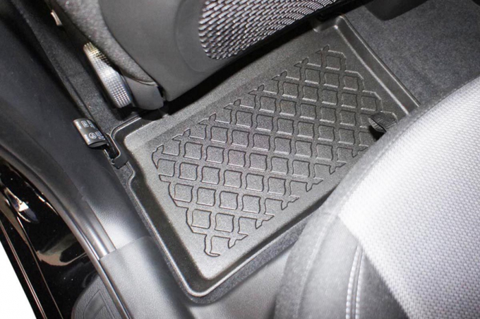 Covorase tip tavita Kia Ceed II, caroserie Combi, fabricatie 05.2012 - 08.2018 #1 [11]