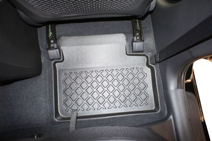 Covorase tip tavita Kia Ceed II, caroserie Combi, fabricatie 05.2012 - 08.2018 #1 [12]