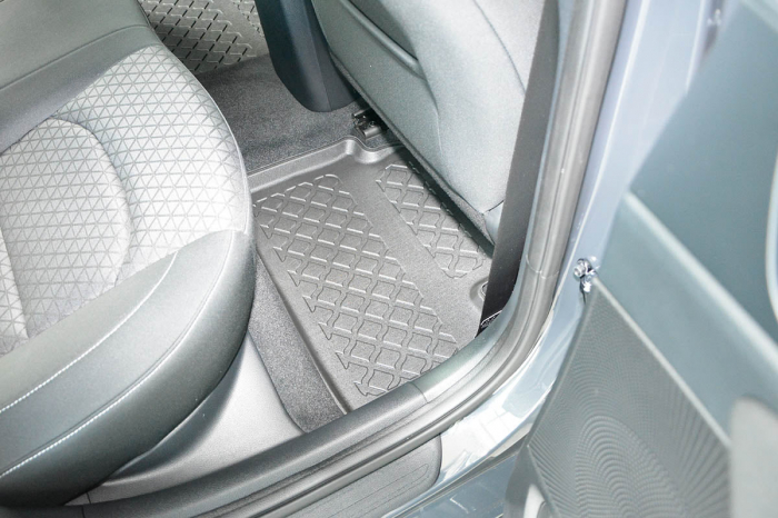 Covorase tip tavita Kia Ceed III, caroserie Hatchback, fabricatie 06.2018 - prezent #1 [11]