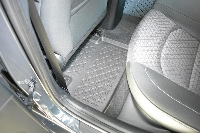 Covorase tip tavita Kia Ceed III, caroserie Hatchback, fabricatie 06.2018 - prezent #1 [9]