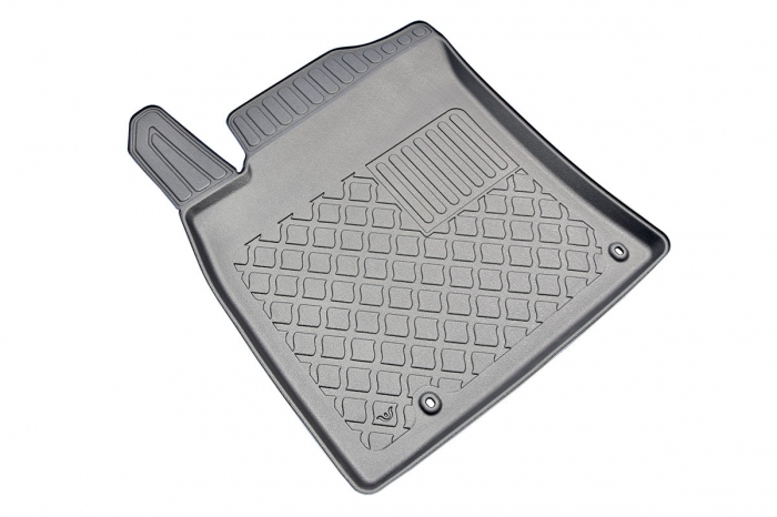 Covorase tip tavita Kia Ceed III PHEV, caroserie Combi, fabricatie 01.2020 - prezent #1 [5]