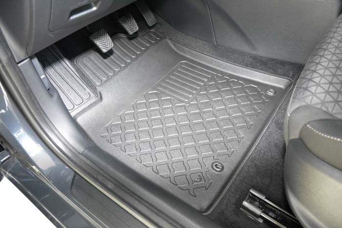 Covorase tip tavita Kia Ceed III PHEV, caroserie Combi, fabricatie 01.2020 - prezent #1 [6]