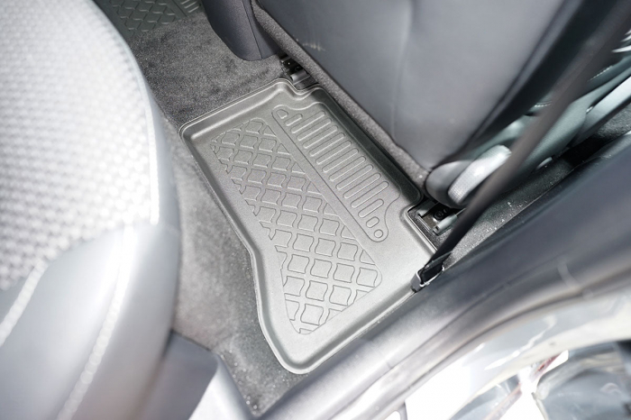 Covorase tip tavita Kia Ceed III PHEV, caroserie Combi, fabricatie 01.2020 - prezent #1 [11]