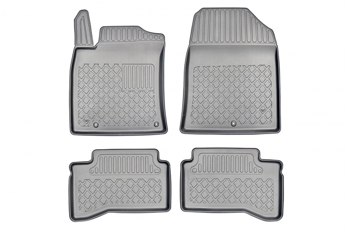 Covorase tip tavita Kia Ceed III PHEV, caroserie Combi, fabricatie 01.2020 - prezent #1 [1]