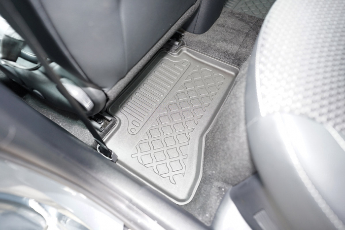 Covorase tip tavita Kia Ceed III PHEV, caroserie Combi, fabricatie 01.2020 - prezent #1 [9]