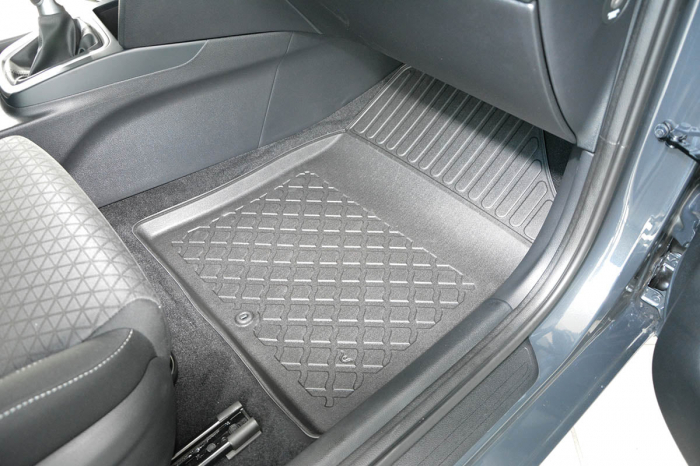 Covorase tip tavita Kia Ceed III PHEV, caroserie Combi, fabricatie 01.2020 - prezent #1 [7]