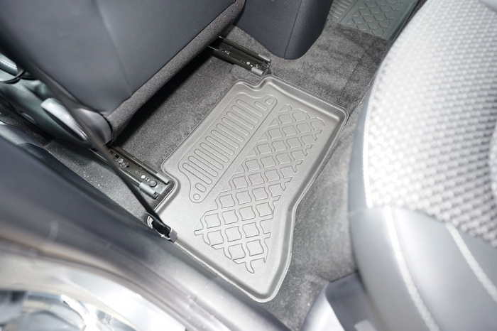 Covorase tip tavita Kia Ceed III PHEV, caroserie Combi, fabricatie 01.2020 - prezent #1 [8]