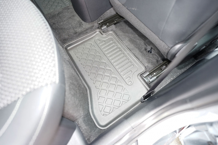 Covorase tip tavita Kia Ceed III PHEV, caroserie Combi, fabricatie 01.2020 - prezent #1 [10]