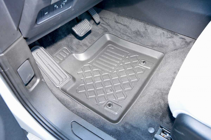 Covorase tip tavita Land Rover Range Rover Evoque II, caroserie SUV, fabricatie 04.2019 - prezent #1 [6]
