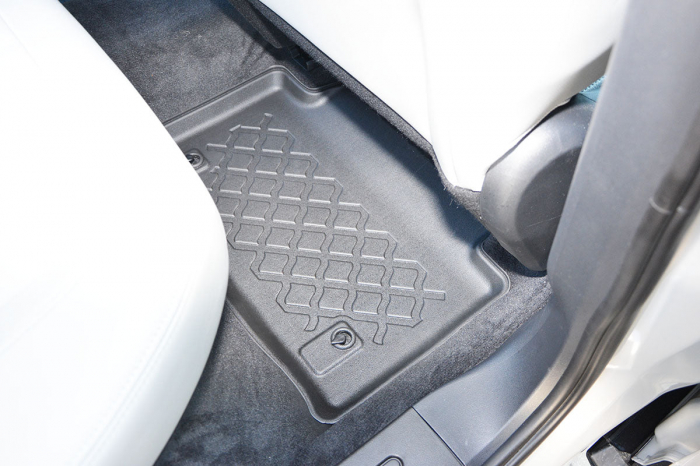 Covorase tip tavita Land Rover Range Rover Evoque II, caroserie SUV, fabricatie 04.2019 - prezent #1 [11]