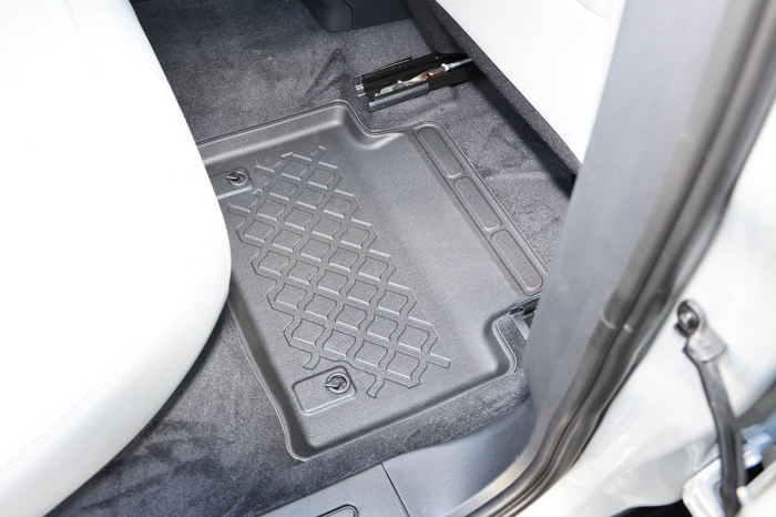 Covorase tip tavita Land Rover Range Rover Evoque II, caroserie SUV, fabricatie 04.2019 - prezent #1 [10]