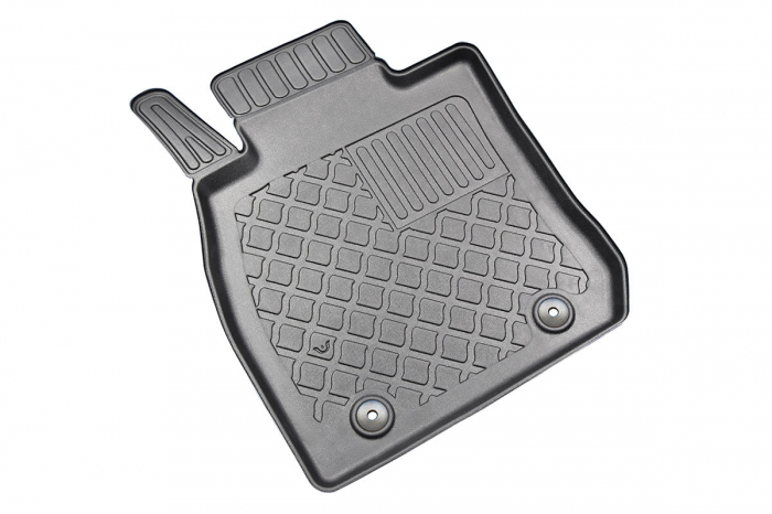 Covorase tip tavita Mazda 2 III, caroserie Hatchback, fabricatie 02.2015 - prezent #1 [5]