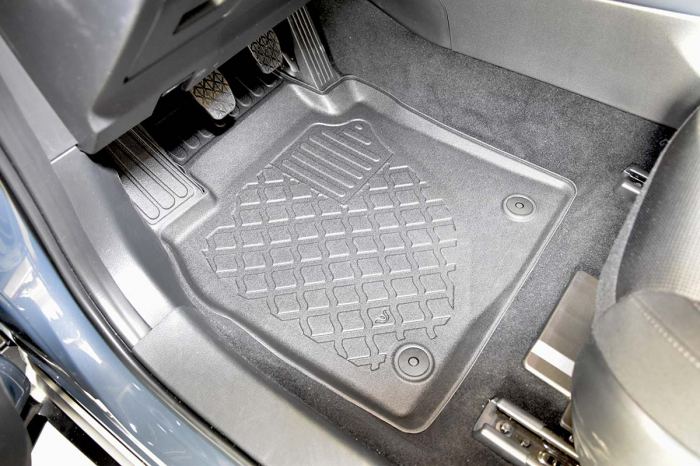 Covorase tip tavita Mazda 3 IV, caroserie Hatchback, fabricatie 03.2019 - prezent #1 [6]