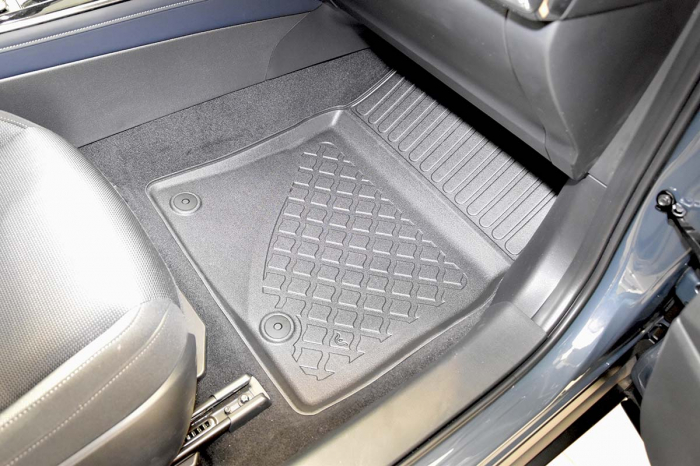 Covorase tip tavita Mazda 3 IV, caroserie Hatchback, fabricatie 03.2019 - prezent #1 [7]