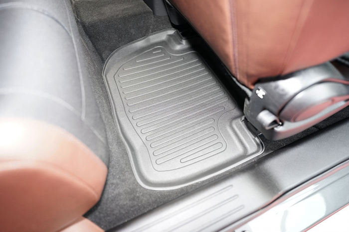 Covorase tip tavita Mazda MX-30 electric, caroserie SUV, fabricatie 09.2020 - prezent #1 [11]