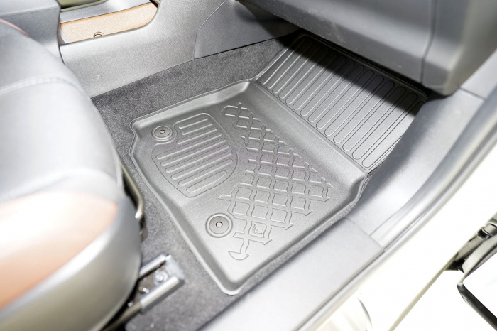 Covorase tip tavita Mazda MX-30 electric, caroserie SUV, fabricatie 09.2020 - prezent #1 [7]