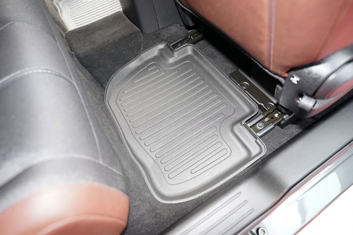 Covorase tip tavita Mazda MX-30 electric, caroserie SUV, fabricatie 09.2020 - prezent #1 [10]