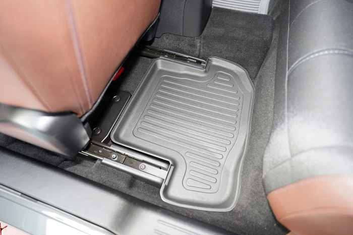 Covorase tip tavita Mazda MX-30 electric, caroserie SUV, fabricatie 09.2020 - prezent #1 [8]