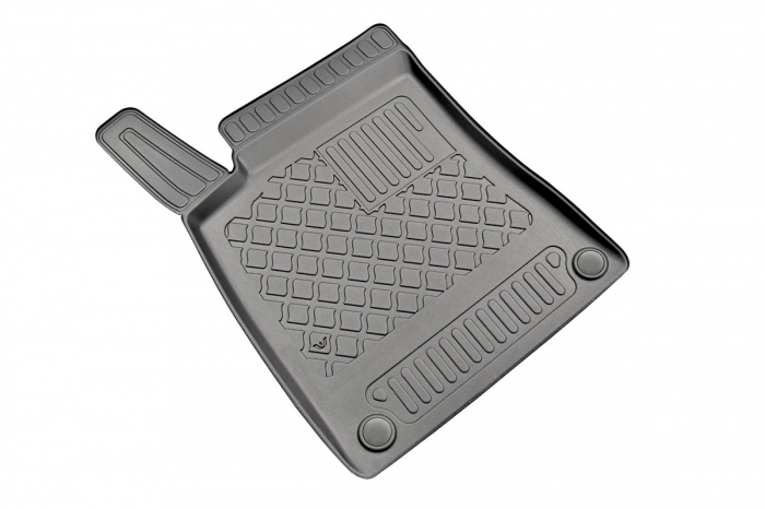 Covorase tip tavita Mercedes CLA II, caroserie Combi, fabricatie 09.2019 - prezent #1 [5]