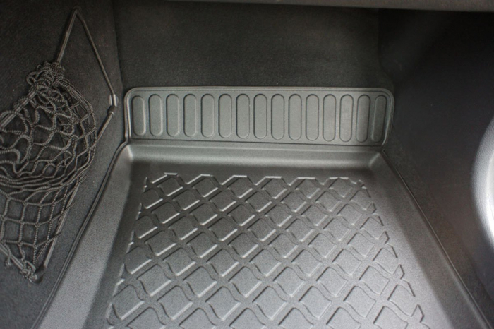 Covorase tip tavita Mercedes Clasa C W204, caroserie Sedan, fabricatie 04.2007 - 02.2014 #1 [8]