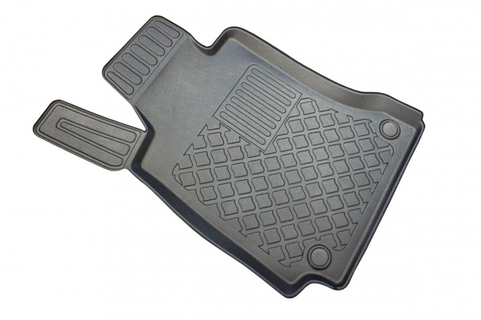 Covorase tip tavita Mercedes Clasa C W204, caroserie Sedan, fabricatie 04.2007 - 02.2014 #1 [5]
