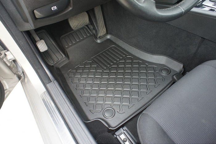 Covorase tip tavita Mercedes Clasa C W204, caroserie Sedan, fabricatie 04.2007 - 02.2014 #1 [6]