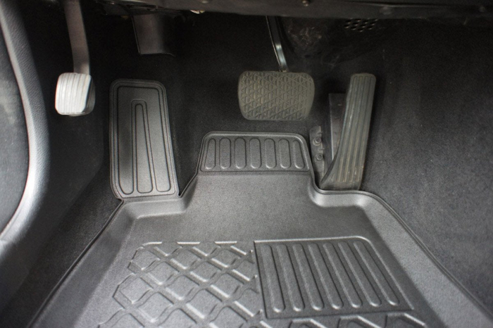 Covorase tip tavita Mercedes Clasa C W204, caroserie Sedan, fabricatie 04.2007 - 02.2014 #1 [7]