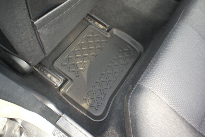 Covorase tip tavita Mercedes Clasa C W204, caroserie Sedan, fabricatie 04.2007 - 02.2014 #1 [10]
