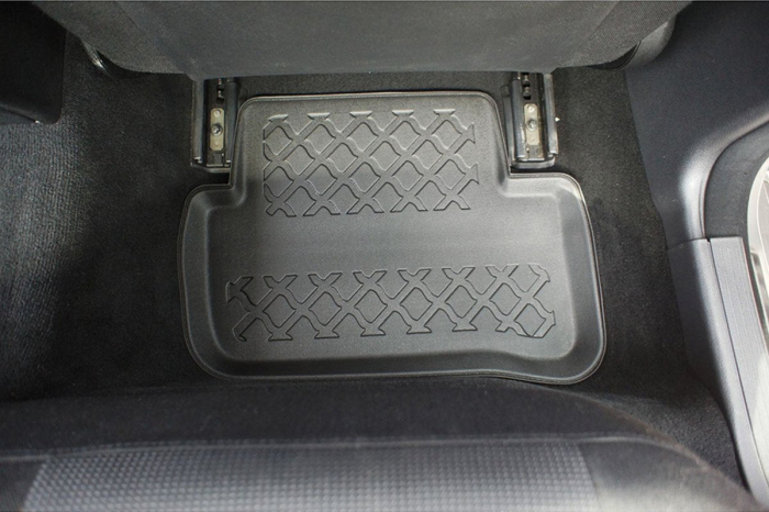 Covorase tip tavita Mercedes Clasa C W204, caroserie Sedan, fabricatie 04.2007 - 02.2014 #1 [11]