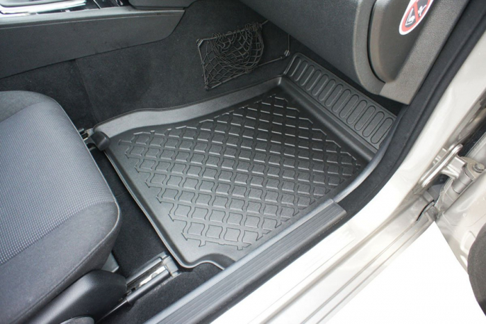 Covorase tip tavita Mercedes Clasa C W204, caroserie Sedan, fabricatie 04.2007 - 02.2014 #1 [9]