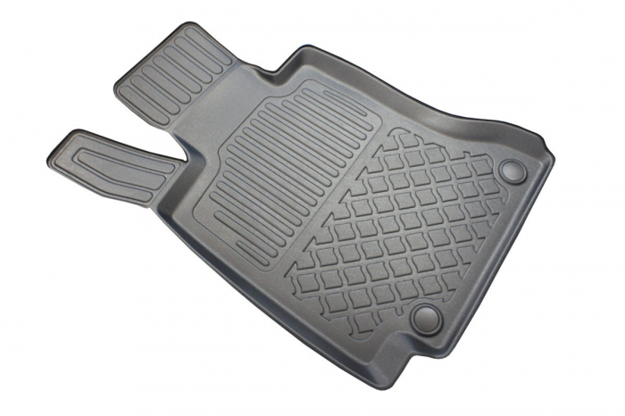 Covorase tip tavita Mercedes Clasa C W205, caroserie Combi, fabricatie 10.2014 - 02.2021 #1 [5]