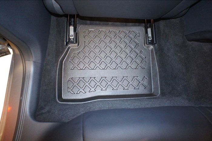 Covorase tip tavita Mercedes Clasa C W205, caroserie Combi, fabricatie 10.2014 - 02.2021 #1 [9]