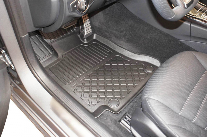 Covorase tip tavita Mercedes Clasa C W205, caroserie Combi, fabricatie 10.2014 - 02.2021 #1 [6]