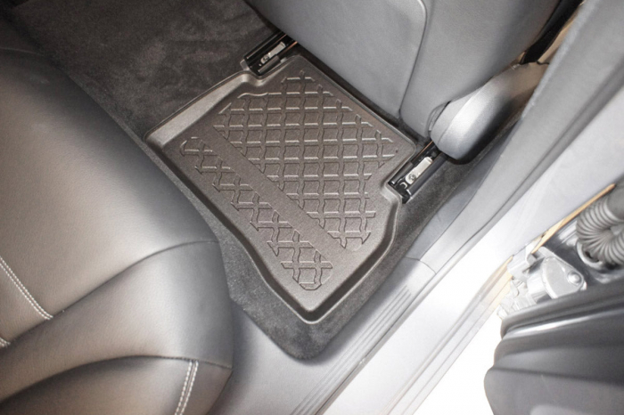 Covorase tip tavita Mercedes Clasa C W205, caroserie Sedan, fabricatie 03.2014 - 11.2020 #1 [10]