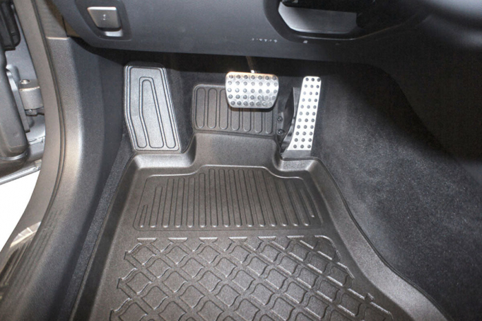 Covorase tip tavita Mercedes Clasa C W205, caroserie Sedan, fabricatie 03.2014 - 11.2020 #1 [7]