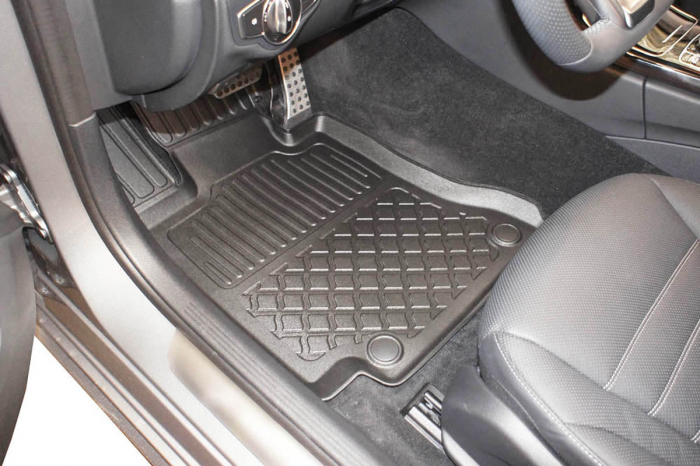 Covorase tip tavita Mercedes Clasa C W205, caroserie Sedan, fabricatie 03.2014 - 11.2020 #1 [6]