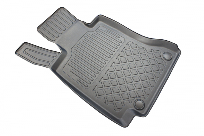 Covorase tip tavita Mercedes Clasa C W205, caroserie Sedan, fabricatie 03.2014 - 11.2020 #1 [5]