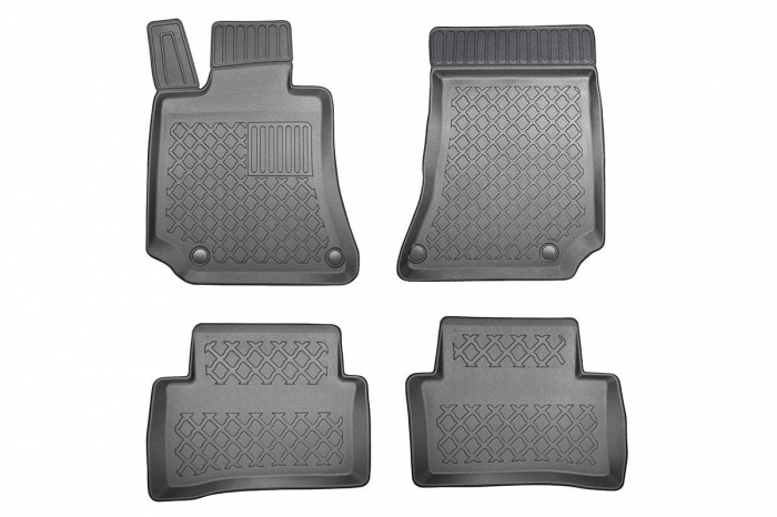 Covorase tip tavita Mercedes Clasa E W212, caroserie Sedan, fabricatie 03.2009 - 03.2016 #1 [1]