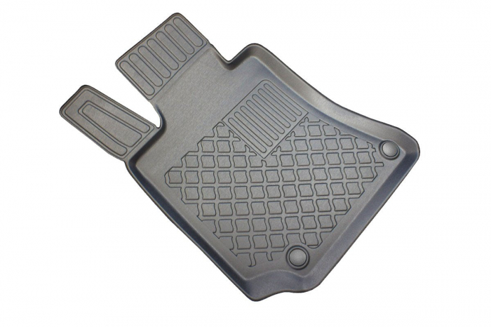 Covorase tip tavita Mercedes Clasa E W212, caroserie Sedan, fabricatie 03.2009 - 03.2016 #1 [5]